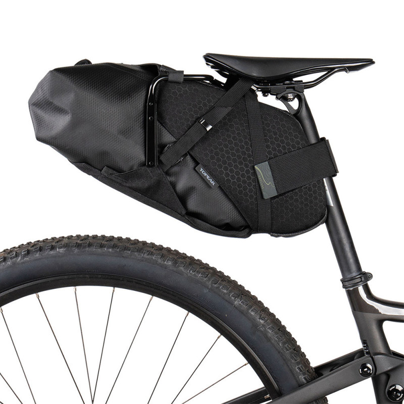 Sacoche de selle bikepacking Topeak Backloader X VTT