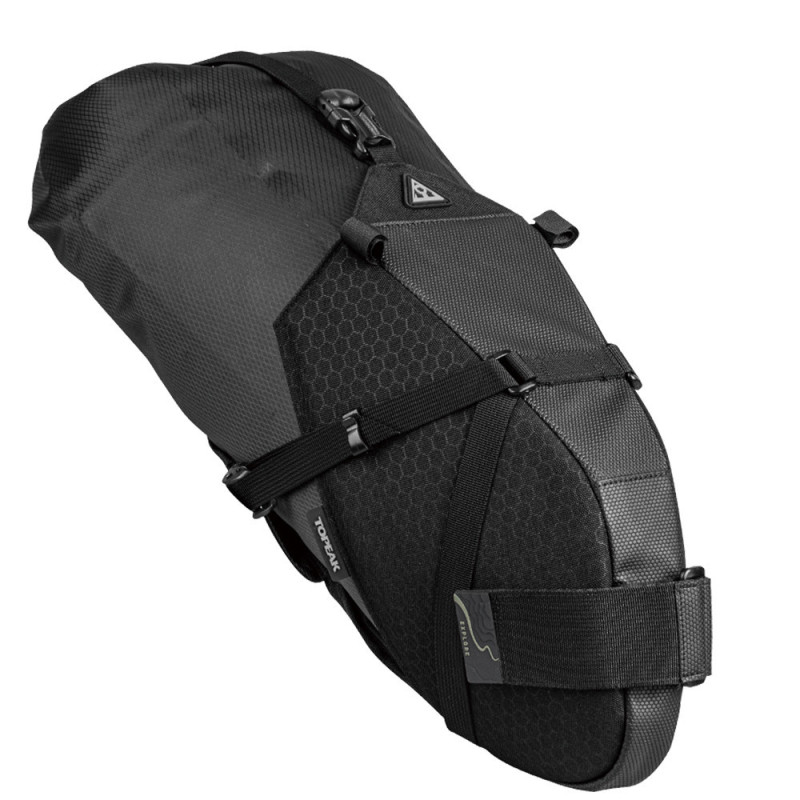 Sacoche de selle bikepacking Topeak Backloader X