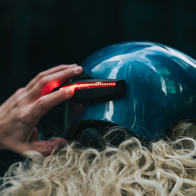 Casque de vélo ville Kask Urban Lifestyle