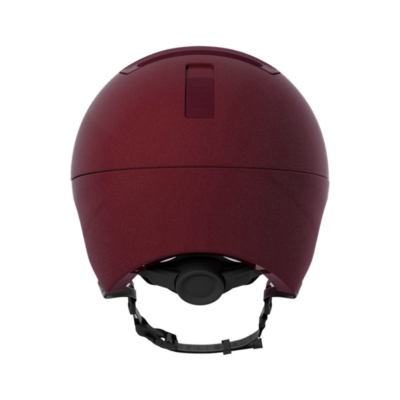 Casque de vélo urbain avec visière Kask Urban R