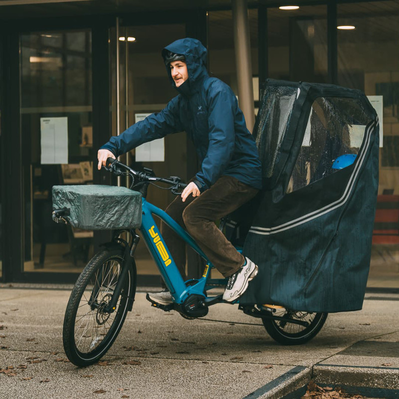 Tente de pluie Yuba Pop Shelter