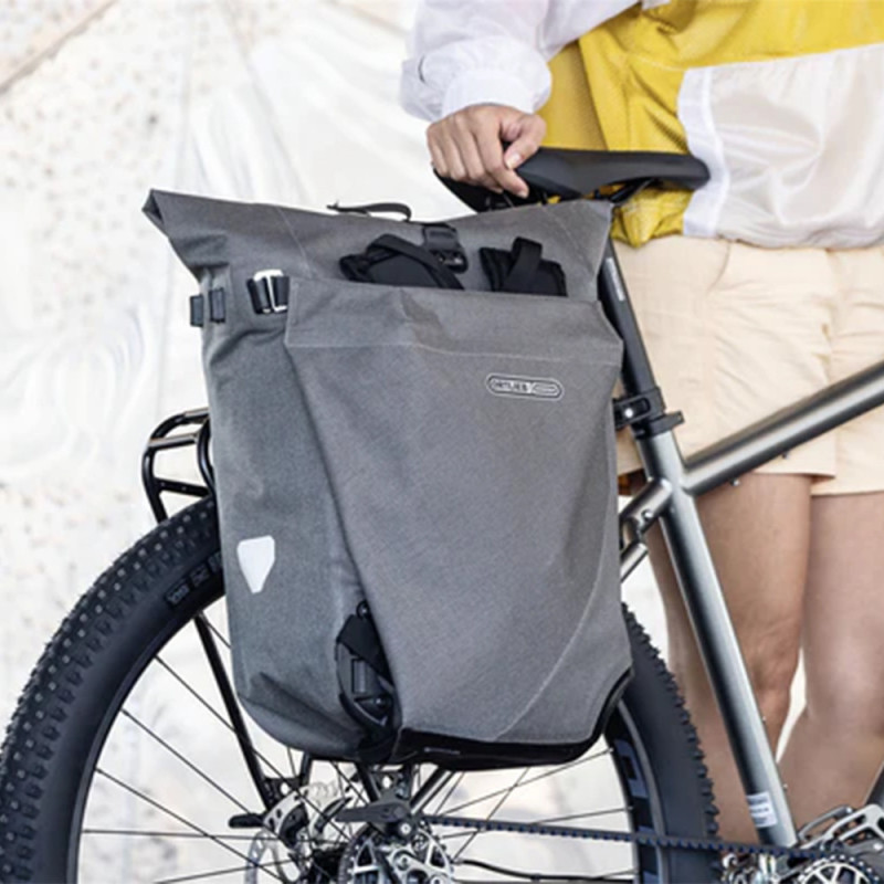 Sac à dos sacoche vélo Ortlieb Vario Urban 20L