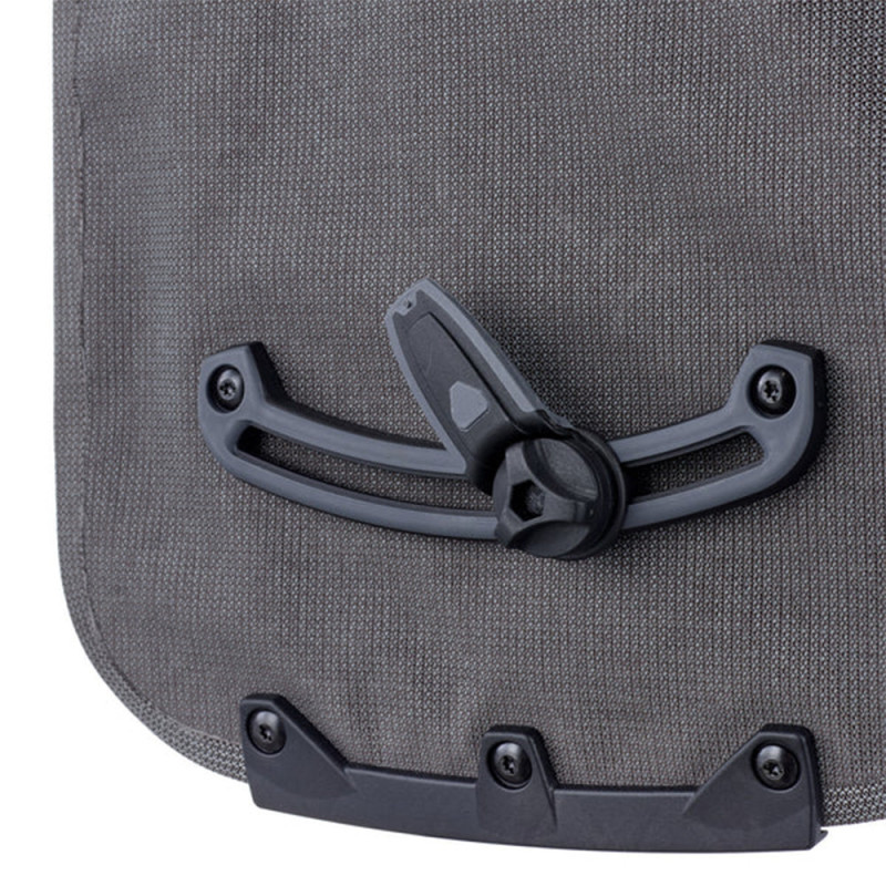 Sac à dos sacoche vélo Ortlieb Vario Urban 20L