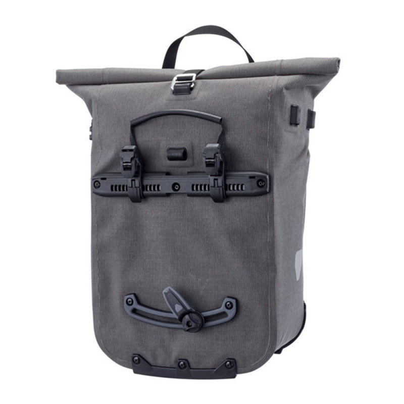 Sac à dos sacoche vélo Ortlieb Vario Urban 20L