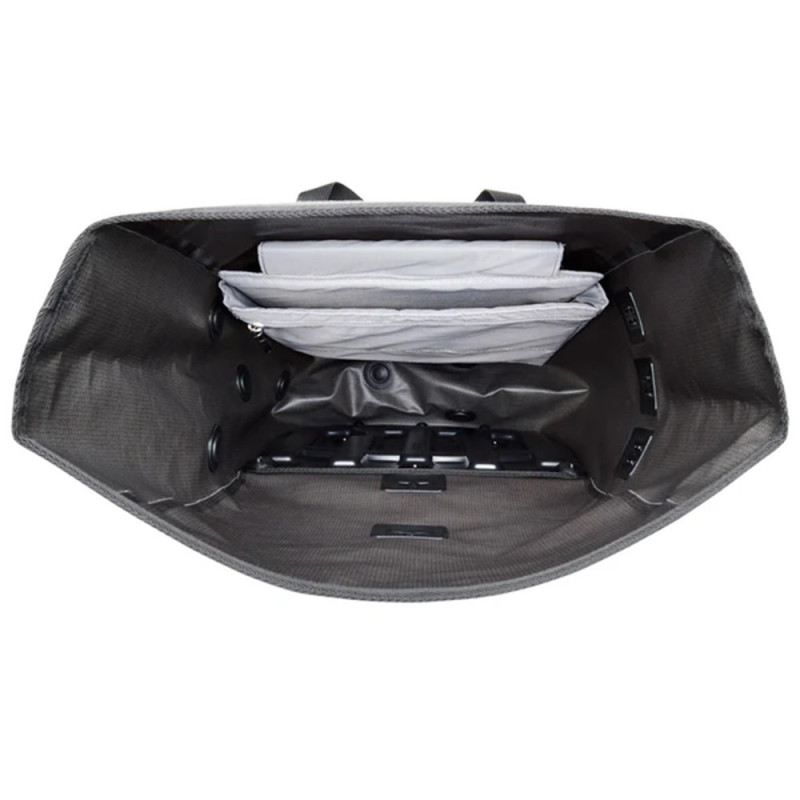 Sac à dos sacoche vélo Ortlieb Vario Urban 20L