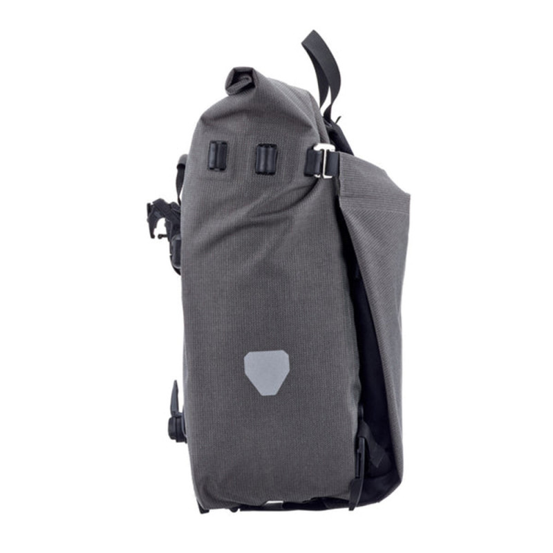 Sac à dos sacoche vélo Ortlieb Vario Urban 20L