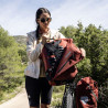 Sac à dos sacoche vélo Ortlieb Vario Plus 26L
