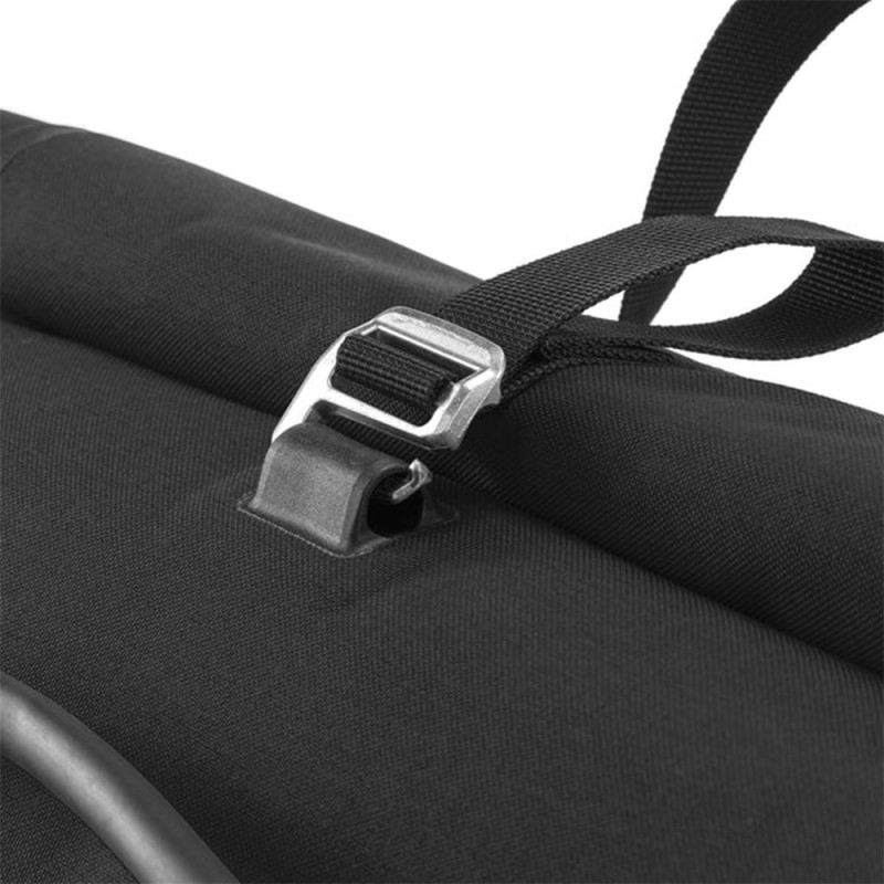 Sac à dos sacoche vélo Ortlieb Vario Plus 26L