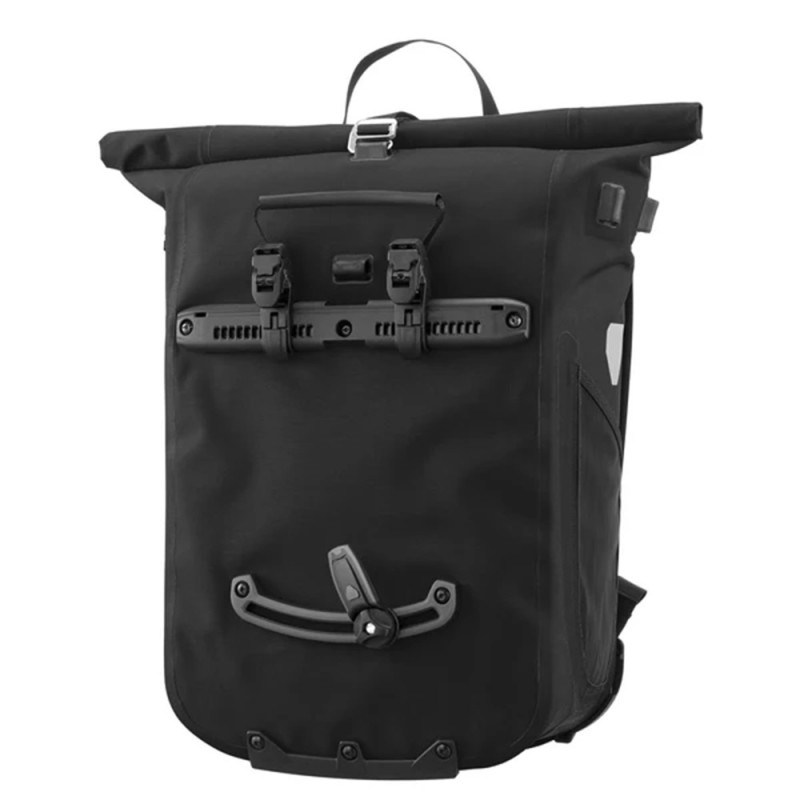 Sac à dos sacoche vélo Ortlieb Vario Plus 26L