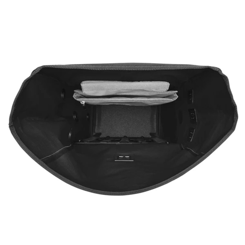 Sac à dos sacoche vélo Ortlieb Vario Plus 26L