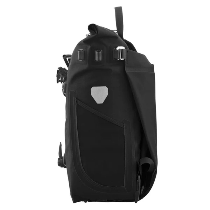 Sac à dos sacoche vélo Ortlieb Vario Plus 26L