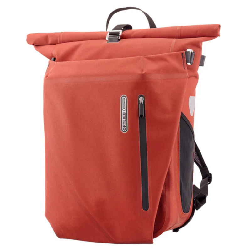 Sac à dos sacoche vélo Ortlieb Vario Plus 26L