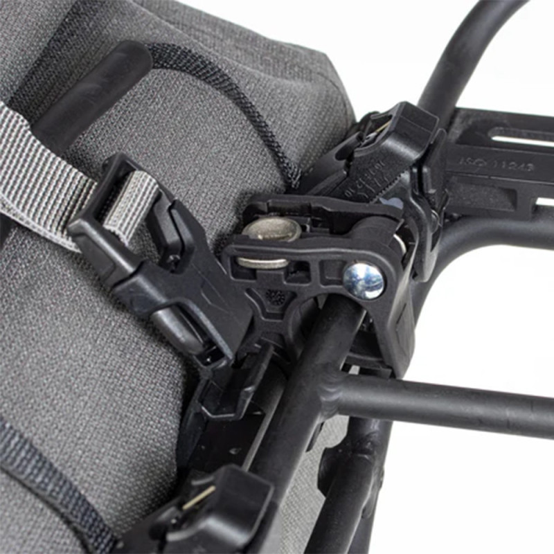 Crochet antivol Ortlieb QL2 Lock