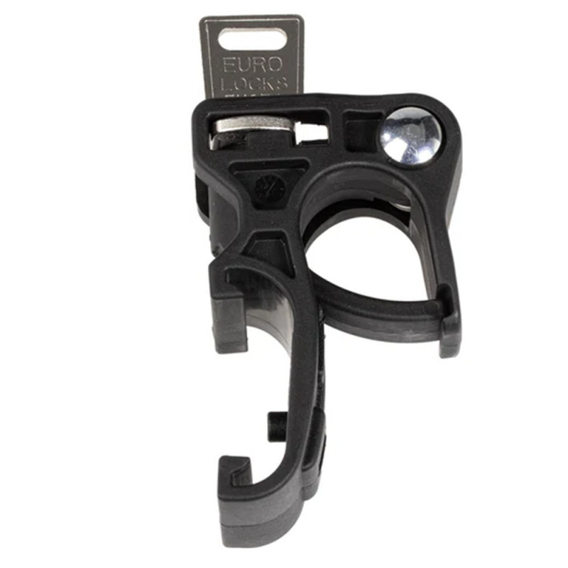 Crochet antivol Ortlieb QL2 Lock