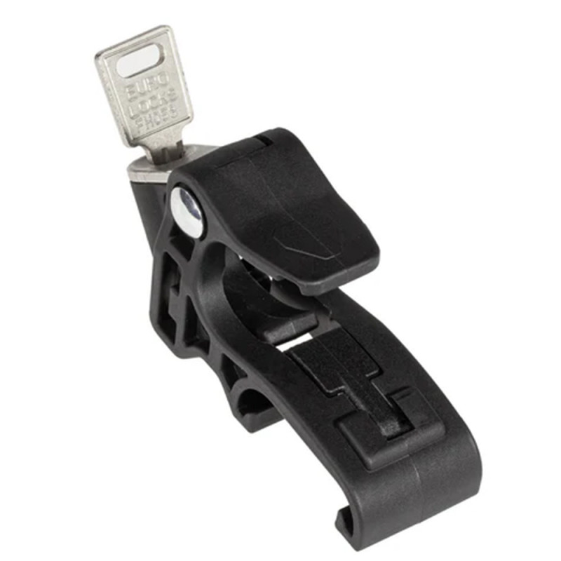 Crochet antivol Ortlieb QL2 Lock