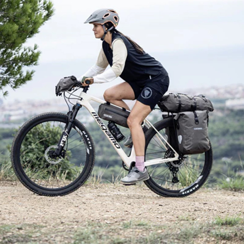 Sacoche de vélo arrière Ortlieb Dry-Pack 12L / 16L