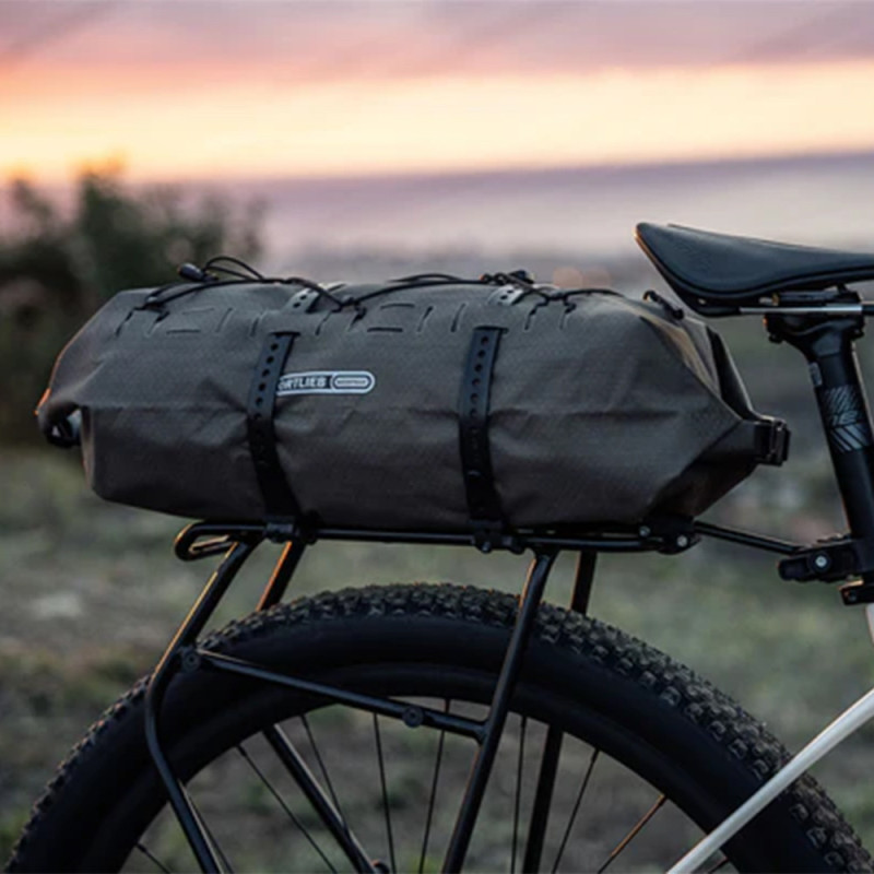 Sacoche de vélo arrière Ortlieb Dry-Pack 12L / 16L