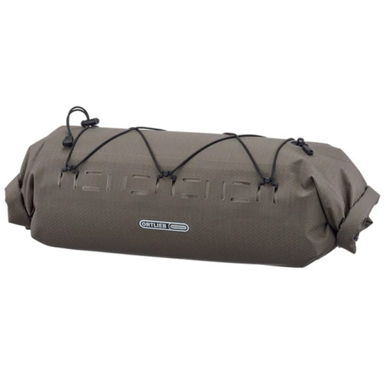 Sacoche de vélo arrière Ortlieb Dry-Pack 12L / 16L