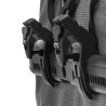 Sacoche de vélo arrière Ortlieb Back-Roller Plus Urban QL2.2 23L