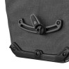Sacoche de vélo arrière Ortlieb Back-Roller Plus Urban QL2.2 23L