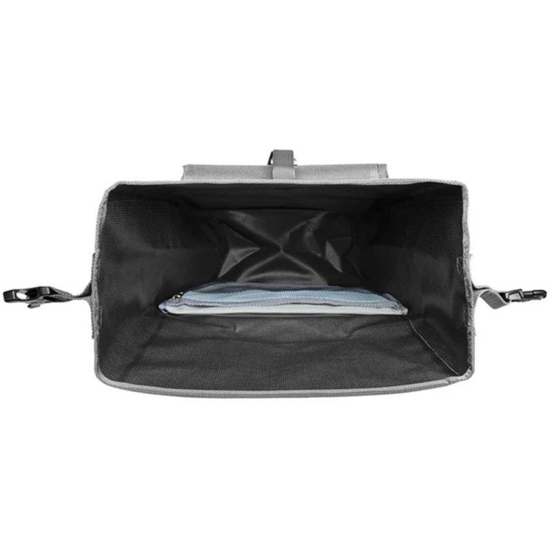 Sacoche de vélo arrière Ortlieb Back-Roller Plus Urban QL2.2 23L