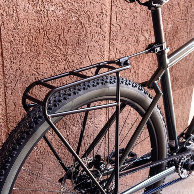 Porte-bagages arrière 26/28/29" Ortlieb Quick-Rack L