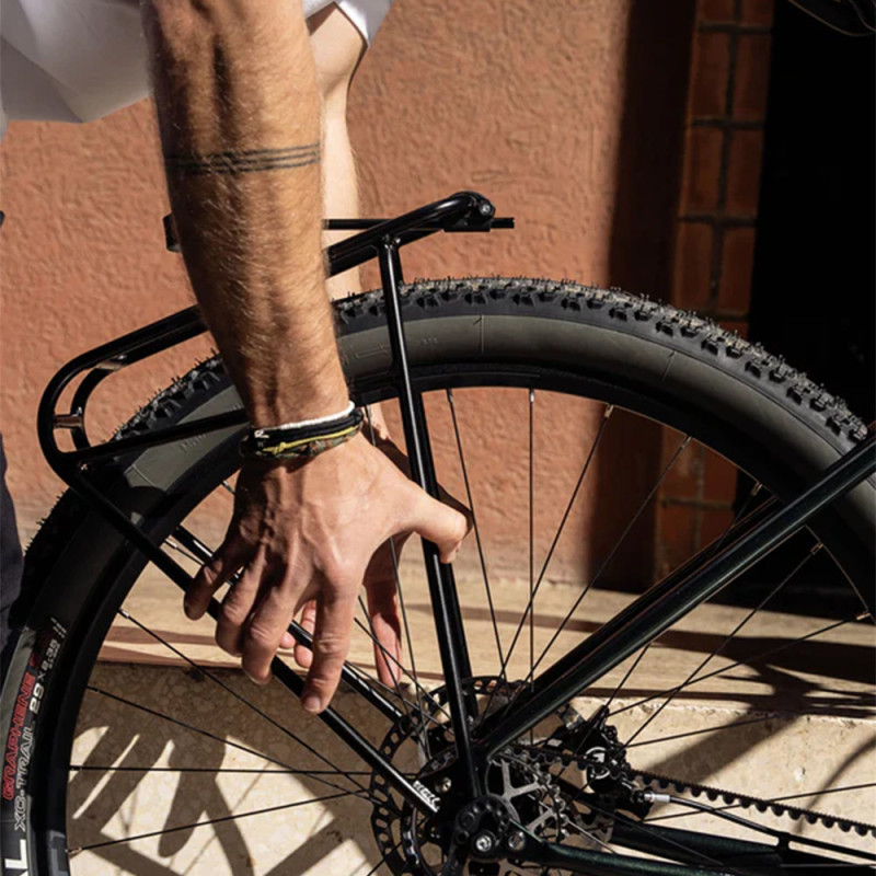 Porte-bagages arrière 26/28/29" Ortlieb Quick-Rack L