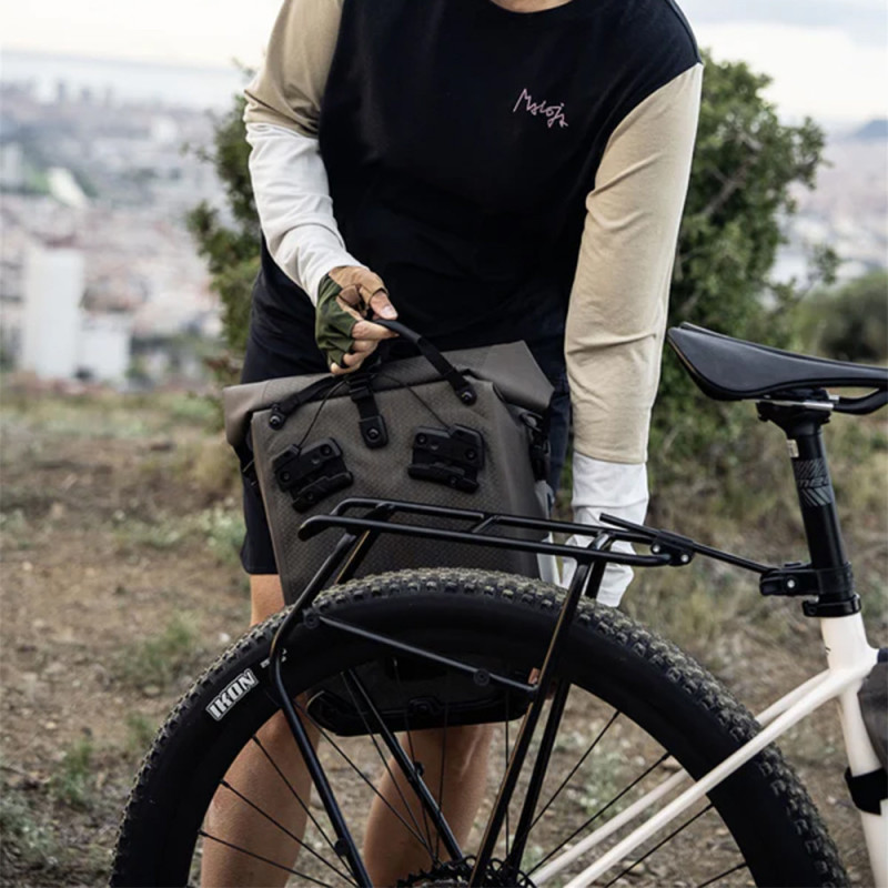 Porte-bagages arrière 26/28/29" Ortlieb Quick-Rack XL