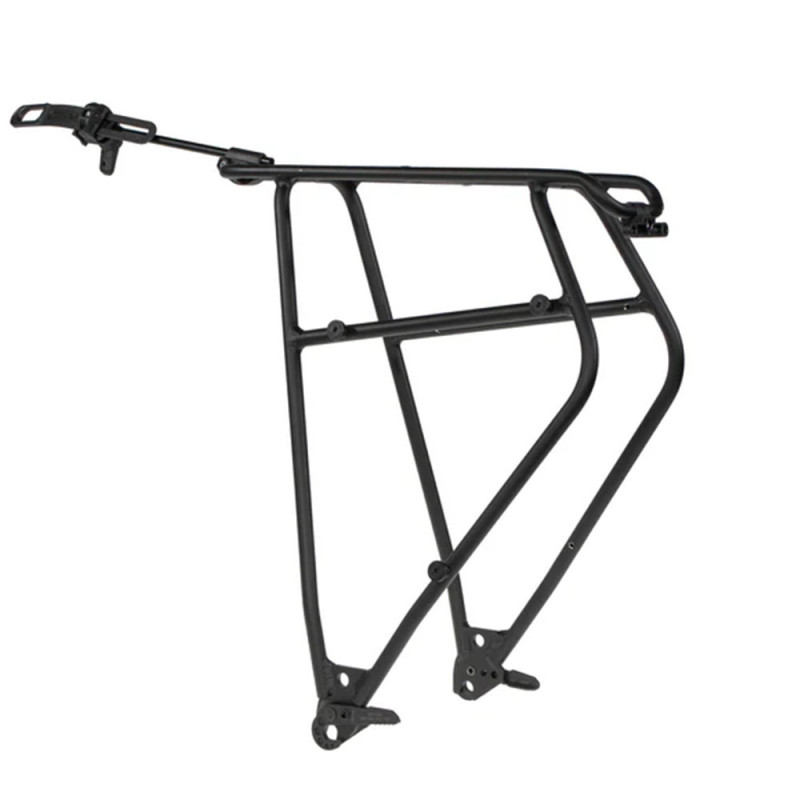 Porte-bagages arrière 26/28/29" Ortlieb Quick-Rack XL