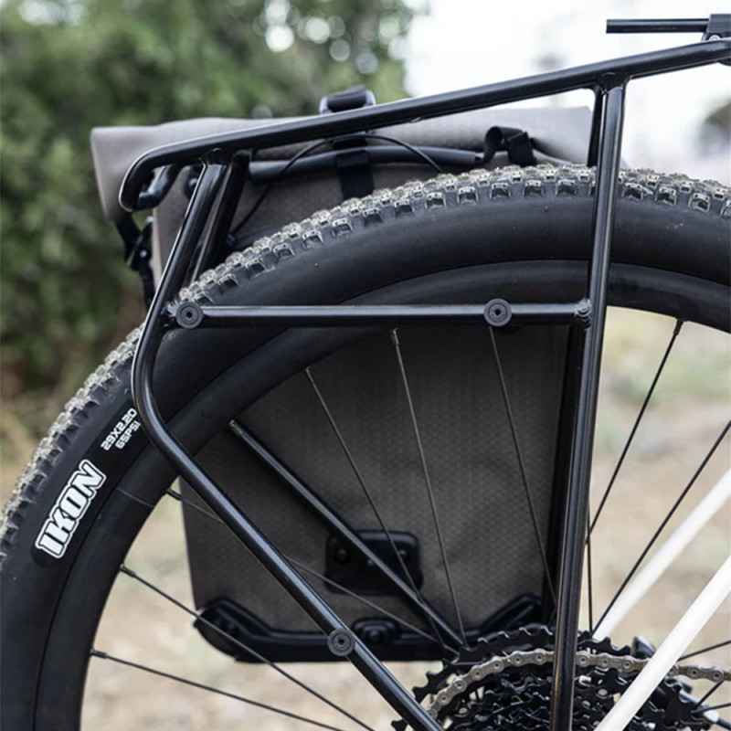 Porte-bagages arrière 26/28/29" Ortlieb Quick-Rack XL