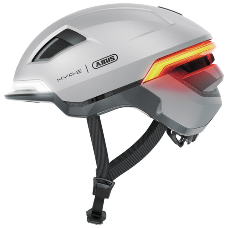Casque vélo ville Abus Hyp-E