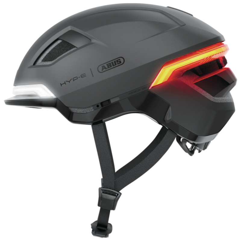 Casque vélo ville Abus Hyp-E