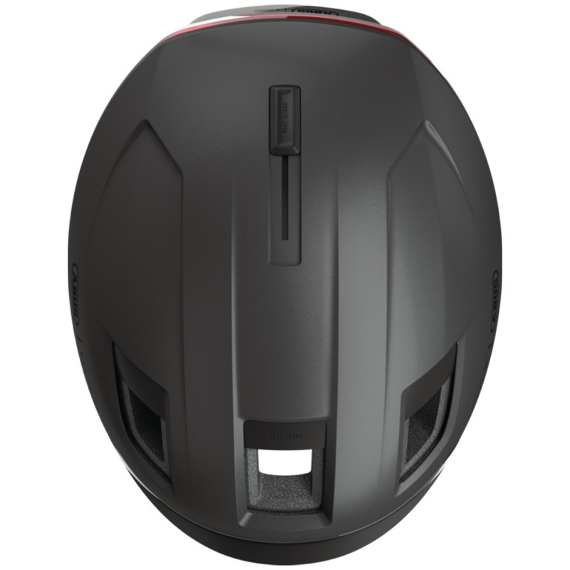 Casque vélo ville Abus Hyp-E