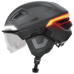 Casque vélo ville Abus Hyp-E ACE