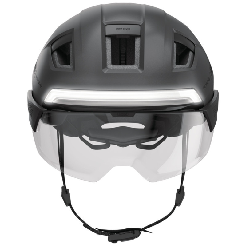 Casque vélo ville Abus Hyp-E ACE