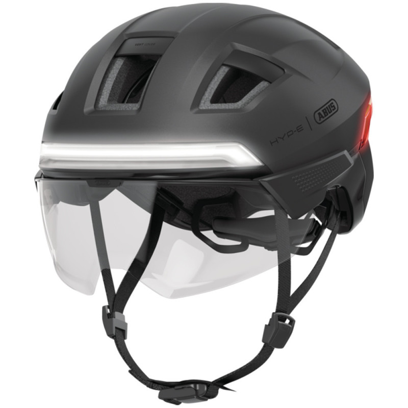 Casque vélo ville Abus Hyp-E ACE