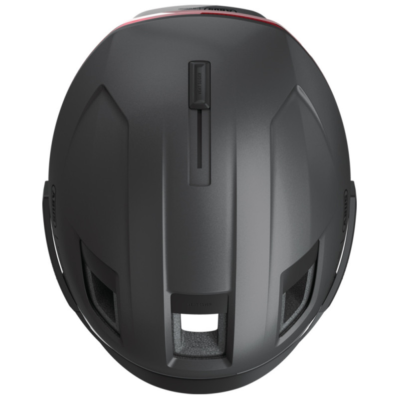 Casque vélo ville Abus Hyp-E ACE