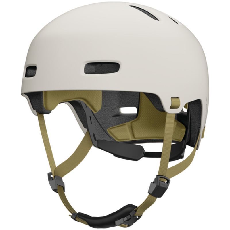 Casque vélo ville Abus Xoxo Eco