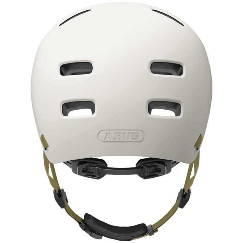 Casque vélo ville Abus Xoxo Eco