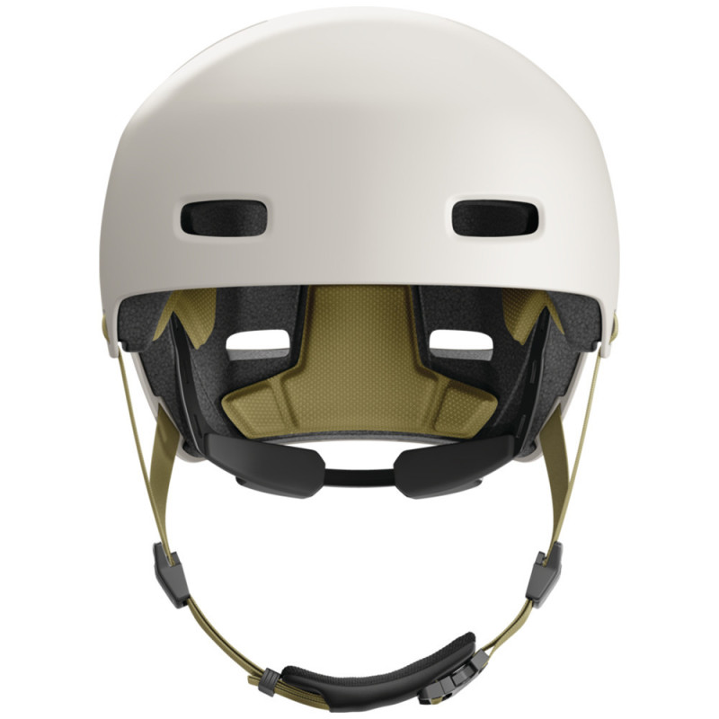 Casque vélo ville Abus Xoxo Eco