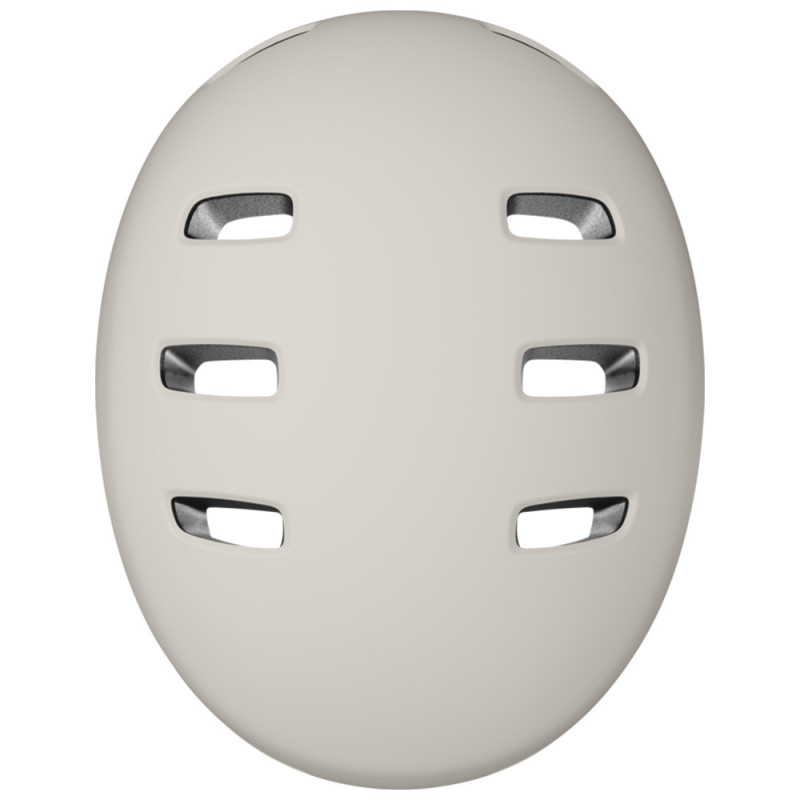 Casque vélo ville Abus Xoxo Eco