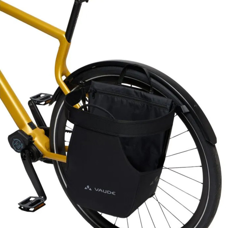 Sacoche de vélo arrière Vaude Urban Cargo 25L