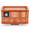 Caisse de transport Moustache Mini Frida MIK 17L