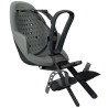 Porte-bébé vélo avant Thule Yepp 2 Mini agave