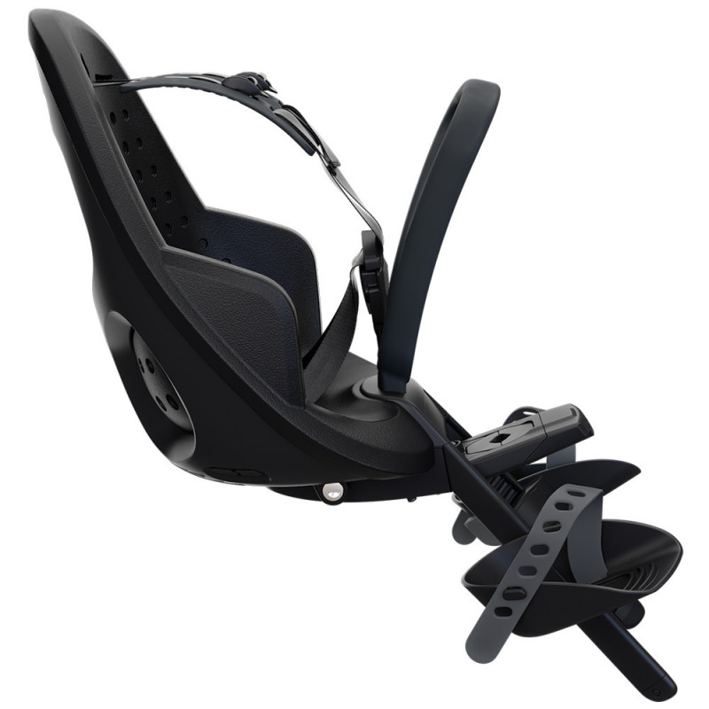 Porte-bébé vélo avant Thule Yepp 2 Mini