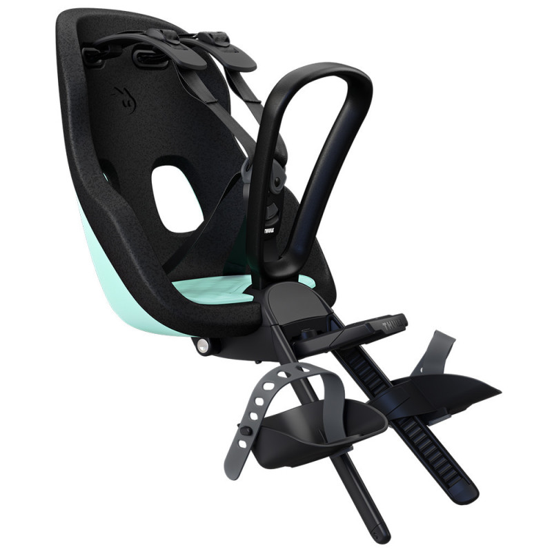 Porte-bébé vélo avant Thule Yepp Nexxt 2 Mini mint