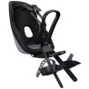 Porte-bébé vélo avant Thule Yepp Nexxt 2 Mini grey