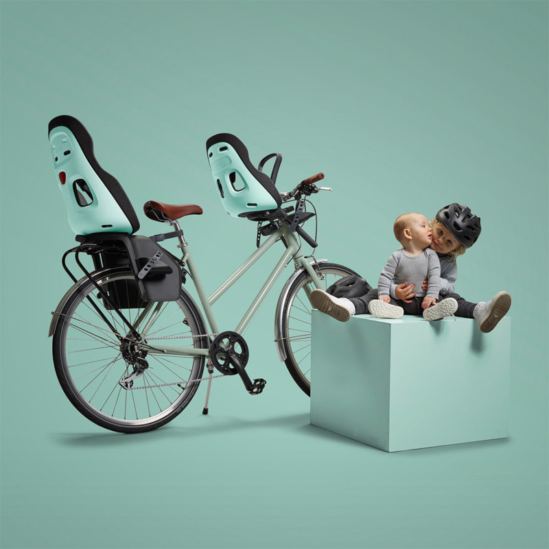 Siège vélo enfant Thule Yepp Nexxt 2 Mini