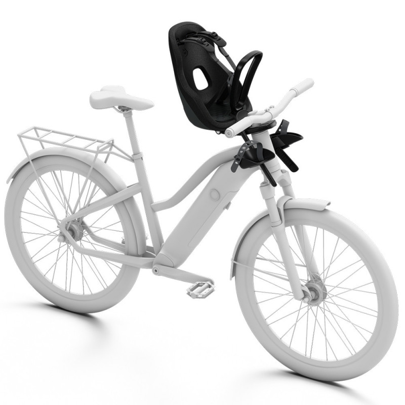 Porte-bébé avant Thule Yepp Nexxt 2 Mini vélo électrique