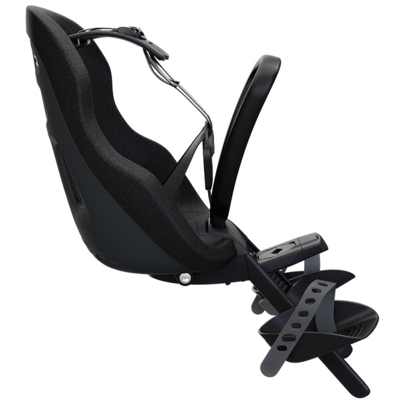 Porte-bébé vélo avant Thule Yepp Nexxt 2 Mini